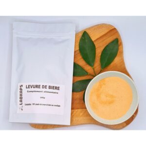 LEVURE DE BIERE POUDRE