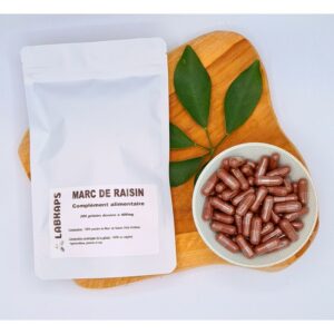 MARC DE RAISIN
