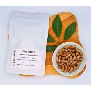 GRIFFONIA 200 gélule