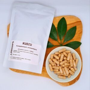 KUDZU 200 gélules