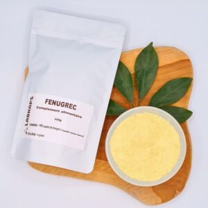 FENUGREC POUDRE - 500 g