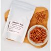 ROUCOU (BIXA) 200 gélules dosées à 400mg enveloppe 100% végétale